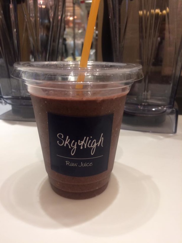 skyhigh