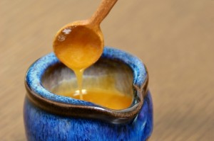 honey
